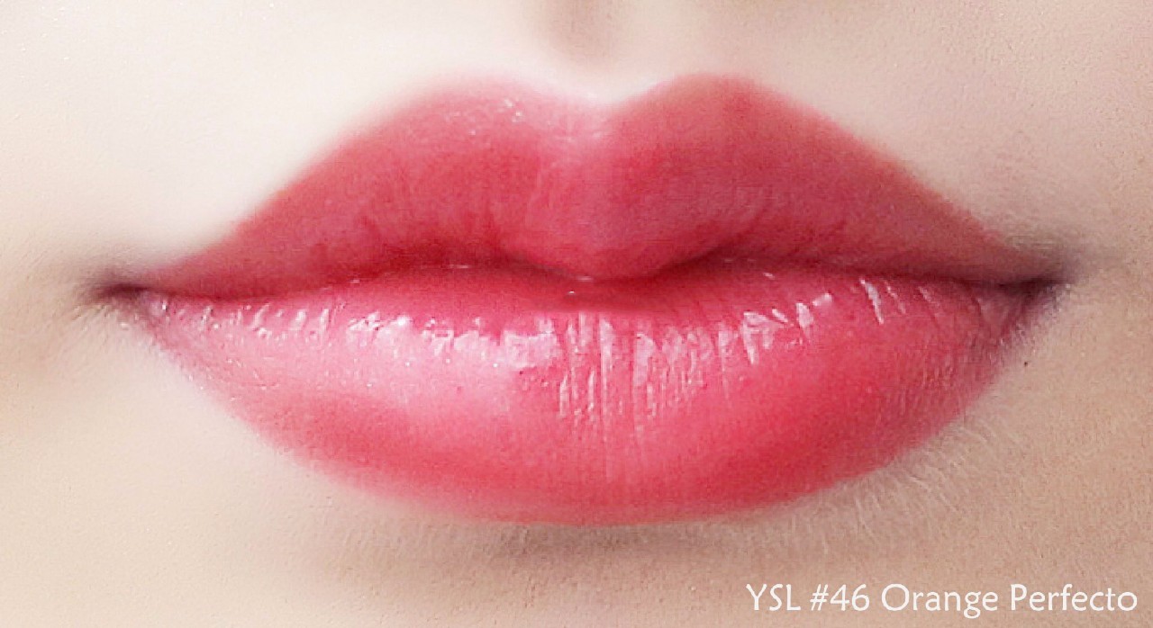 范冰冰试色口红,范冰冰推荐的日常口红