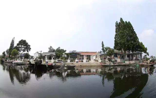 金湖自然风光,金湖县美丽风景