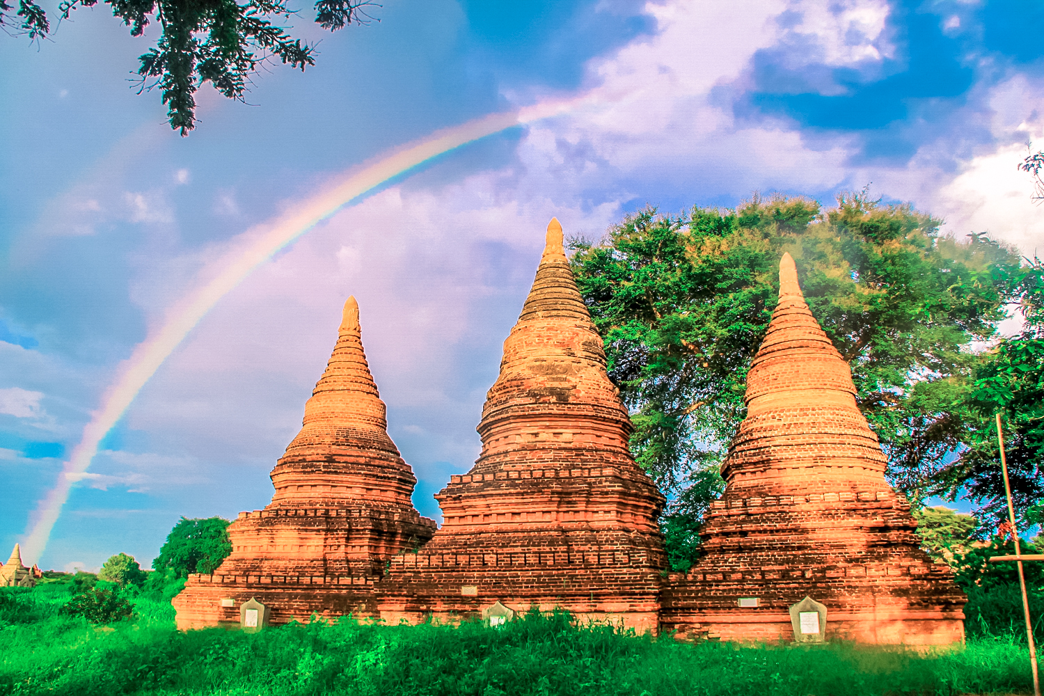 去缅甸旅游有哪些值得买的,去缅甸旅游最好的攻略方式是