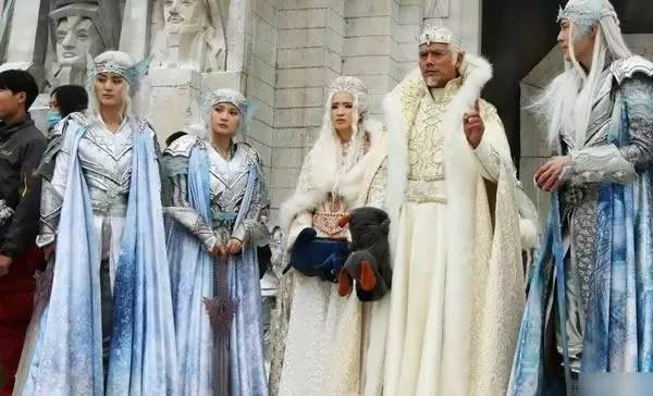 幻城被批五毛特效,幻城最新特效