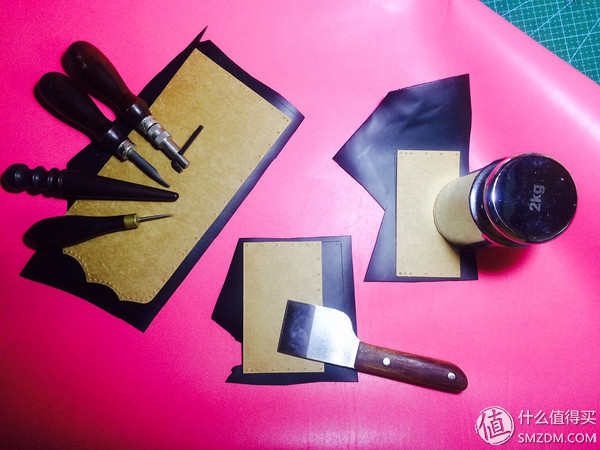 很有心的小礼物,特别小钥匙包