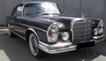 什么?杰哥差点退出司机界?|小白科