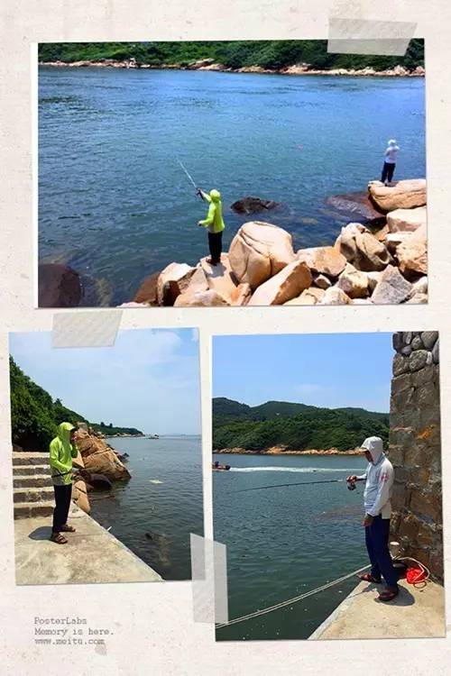 东澳岛抽鱿鱼钓点,东澳岛有哪些钓点