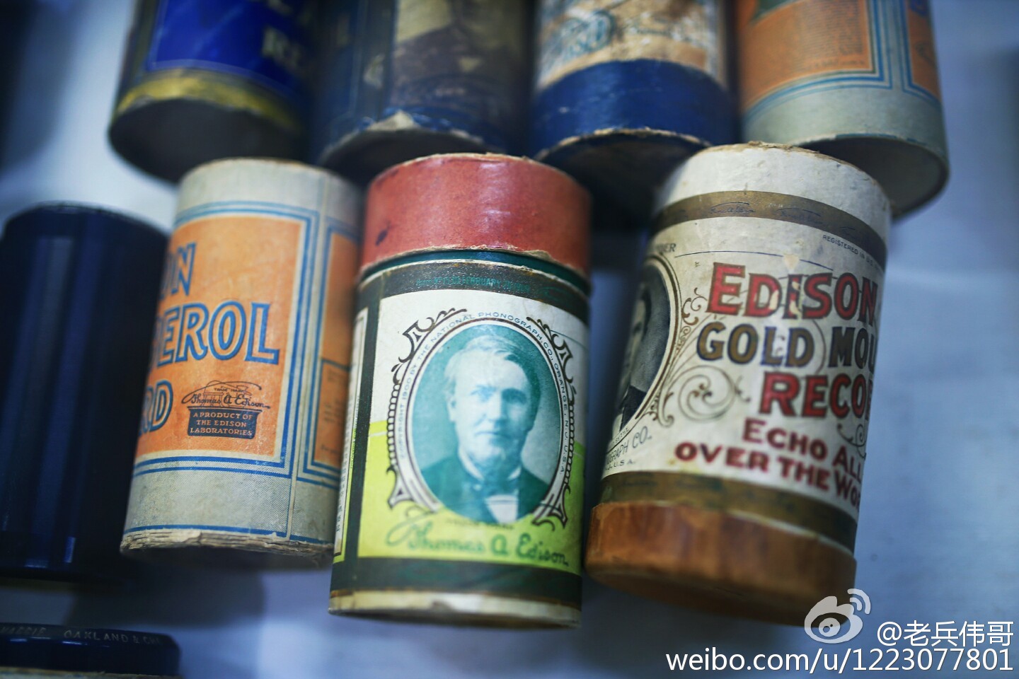 夏日，去太阳沟聆听百年前的声音