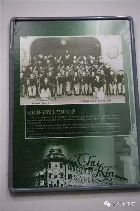 秋林音乐创作的原声,秋林来源