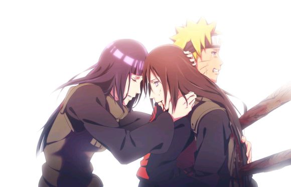 宁次为什么会被改变,火影忍者宁次死亡