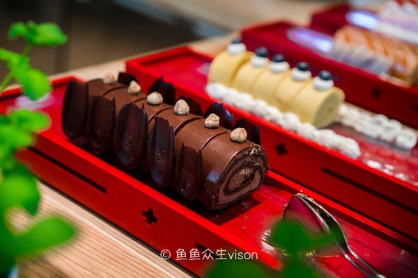 这里曾经也是繁华都市,古朴优雅充满禅意的私家园林