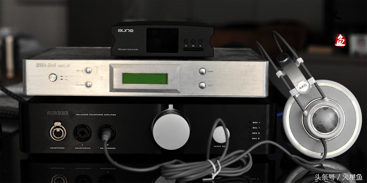 名不副实还是物有所值?——AKG次旗舰大耳K701把玩记