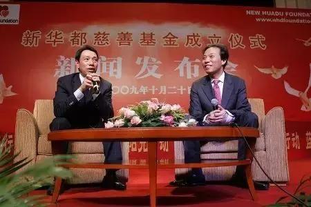 小学没毕业就成董事长,小学没毕业成为千万富翁