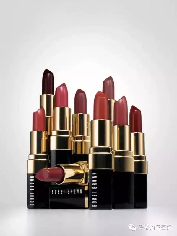大牌唇膏推荐必买色号,坑爹的唇膏推荐