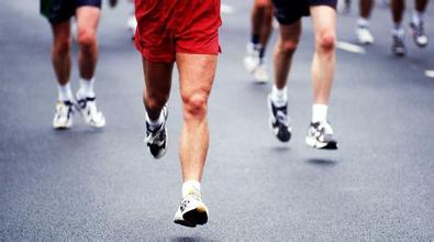 坚持跑步就能不胖吗,坚持长跑可以长个子吗