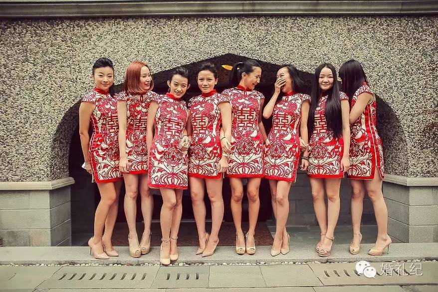 baby伴娘服质量,baby的伴娘穿的衣服