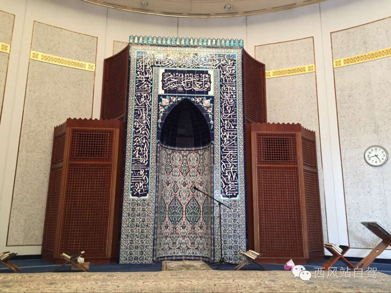 巴林|别只知道迪拜，海湾土豪圈居然藏着个小清新岛国！