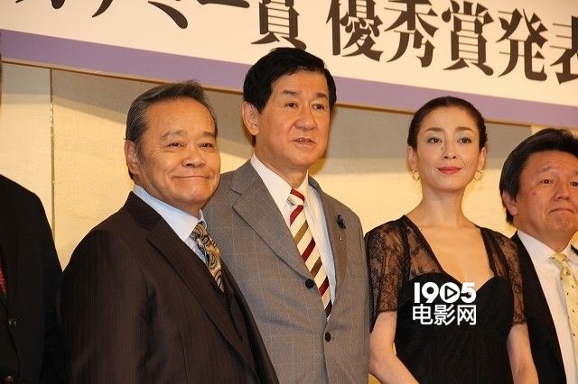 第40届奥斯卡电影奖,日本第47届奥斯卡