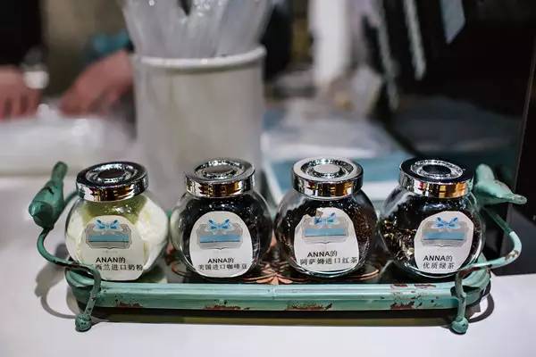 武汉精致下午茶推荐,武汉下午茶推荐