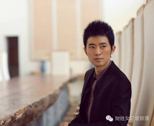 黄教主陈赫,黄晓明送王俊凯的礼物