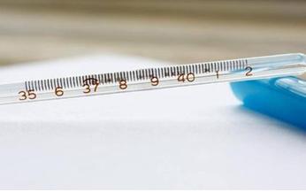 一根水银温度计有什么危害,水银温度计打碎对婴儿有多大危害