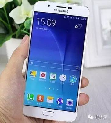 机锋早报三星2016A8及联想VibeP2曝光微信支付宝疯狂优惠最大手柄现身CJ