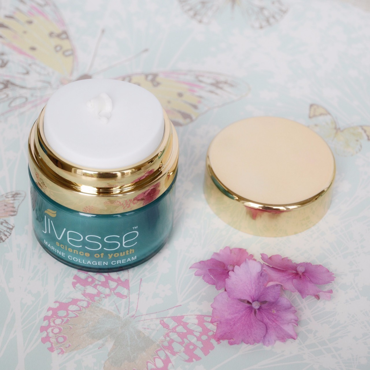 好物推荐最新爆款面霜,肌肤屏障修复面霜米蓓尔