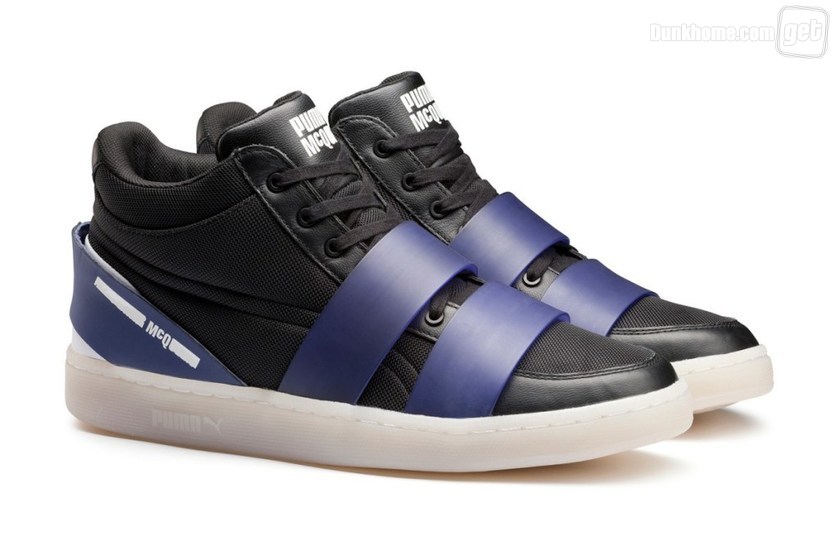 puma联名鞋子推荐,puma联名款鞋合集