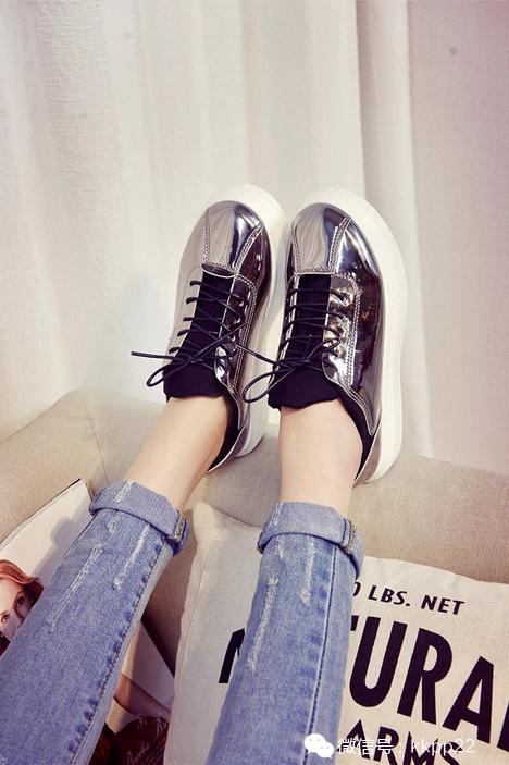 8款好看的鞋子,鞋子8至10岁女款2022款网红款