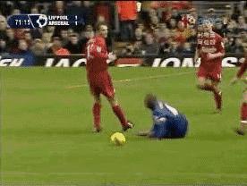 一个演员的自我修养足球,足球演员的自我修养完整版