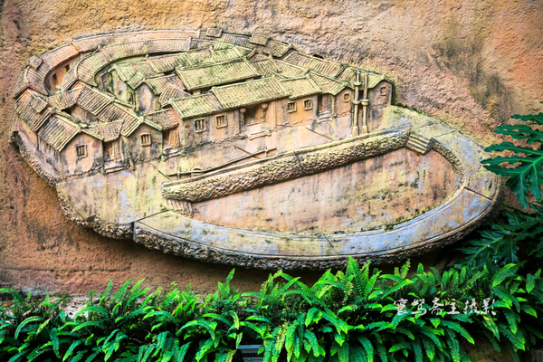 梅州客天下和客都人家哪个好玩,客都天下梅州门票