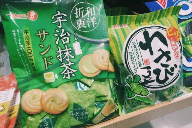 杭州海外零食,杭州卖特产一条街