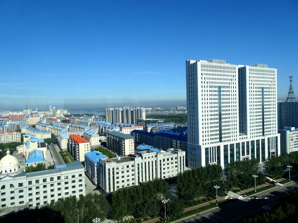 额滴个神!一枚老男人居然在黑河疯狂购物直到手软!