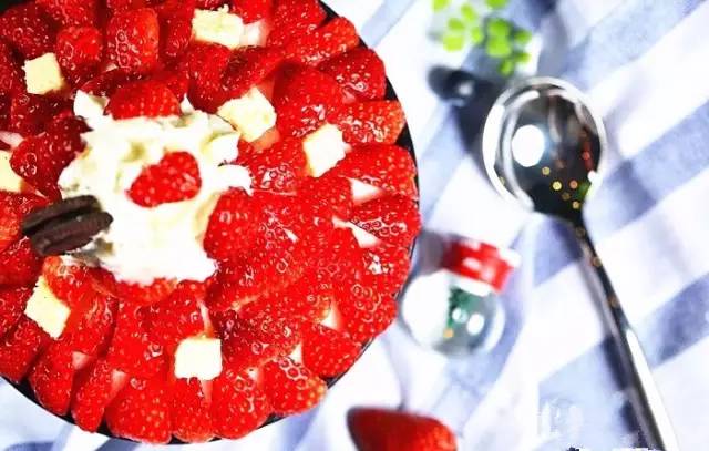 夏季冰品推荐,6款冰品陪你度过炎炎夏日