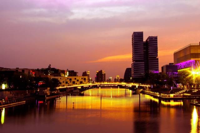 宁波最不好的区是哪个,宁波最落后的三个区