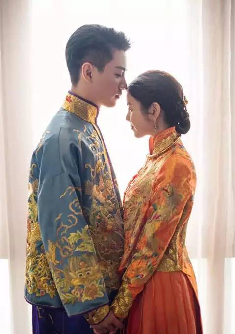 最会吃|八八霍如婚宴菜单明星结婚都吃嘛呀有天津菜好吃吗