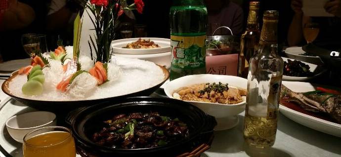 隐藏于闹市的重庆美食,来重庆必打卡美食街