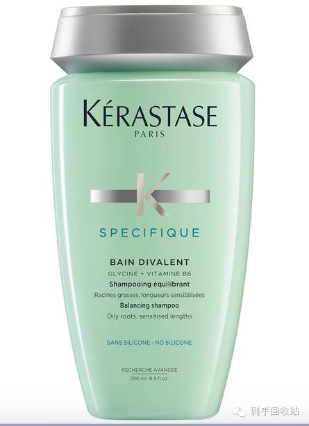 不含硅油好用的洗发水推荐,什么洗发水最好用排行第一无硅油