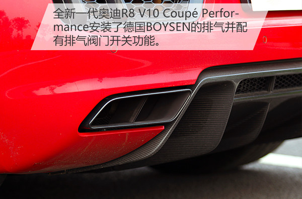 不得不说奥迪r8的颜值真是爆表,奥迪r8是你心中梦想的车吗