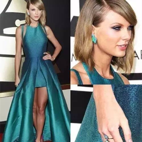 莎士比亚都为之倾倒的宝石，你的珠宝箱里不能没有一颗欧泊！