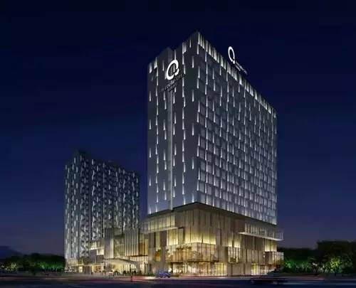 七月酒店开业,七月份的酒店