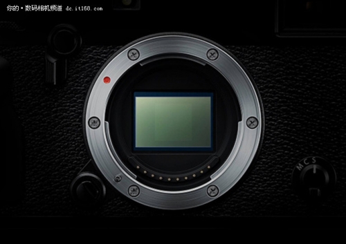 富士xs2处理器,富士xpro2为什么没有全画幅
