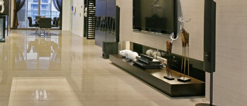 玻化砖的优缺点是什么,玻化砖优缺点介绍