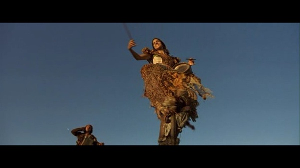 20部高评分巴西电影,10部优秀巴西电影推荐