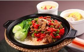 约妹子去高档“茶餐厅”,如何假装是“老手”?