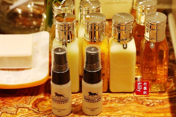 三亚美高梅和海棠湾红树林,海南岛三亚美高梅