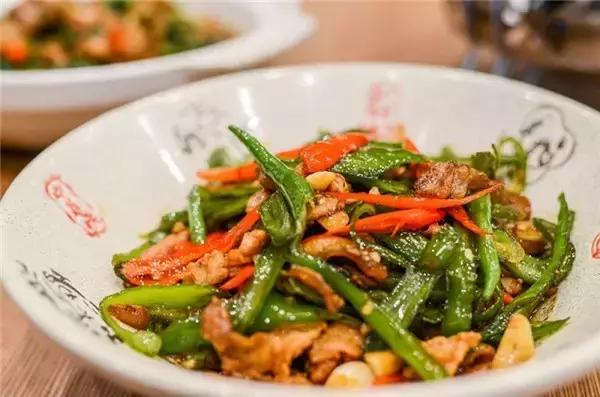 天津第一湘菜馆,八里台的天津菜馆