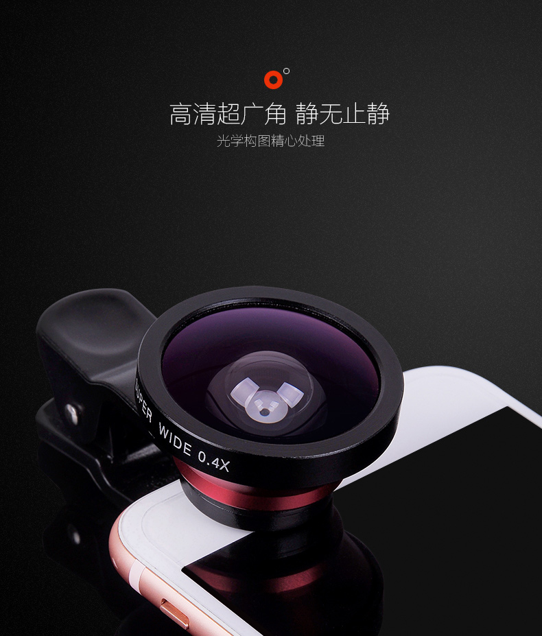 想要提升你的逼格？就差这些新奇酷品！