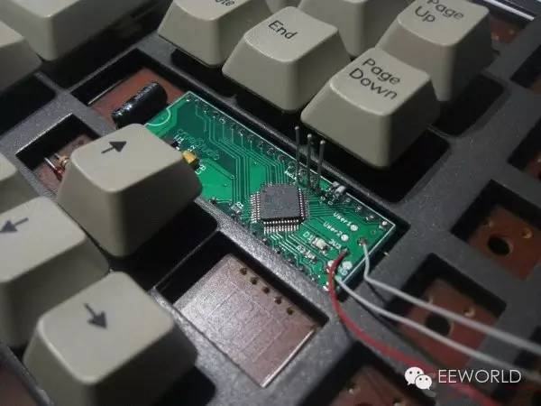 自制拆卸机械键盘工具,如何自己低成本改造机械键盘