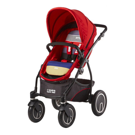 怎么选择婴儿推车要注意些什么,新手如何选择婴儿推车