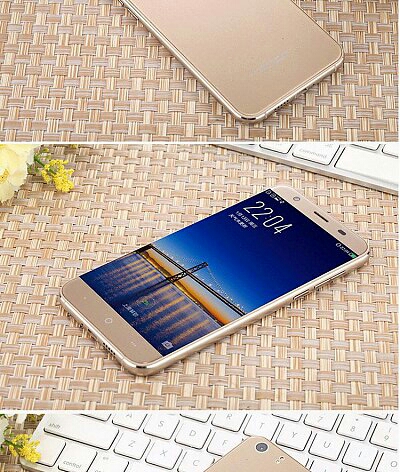 话说海尔都做手机了?求围观