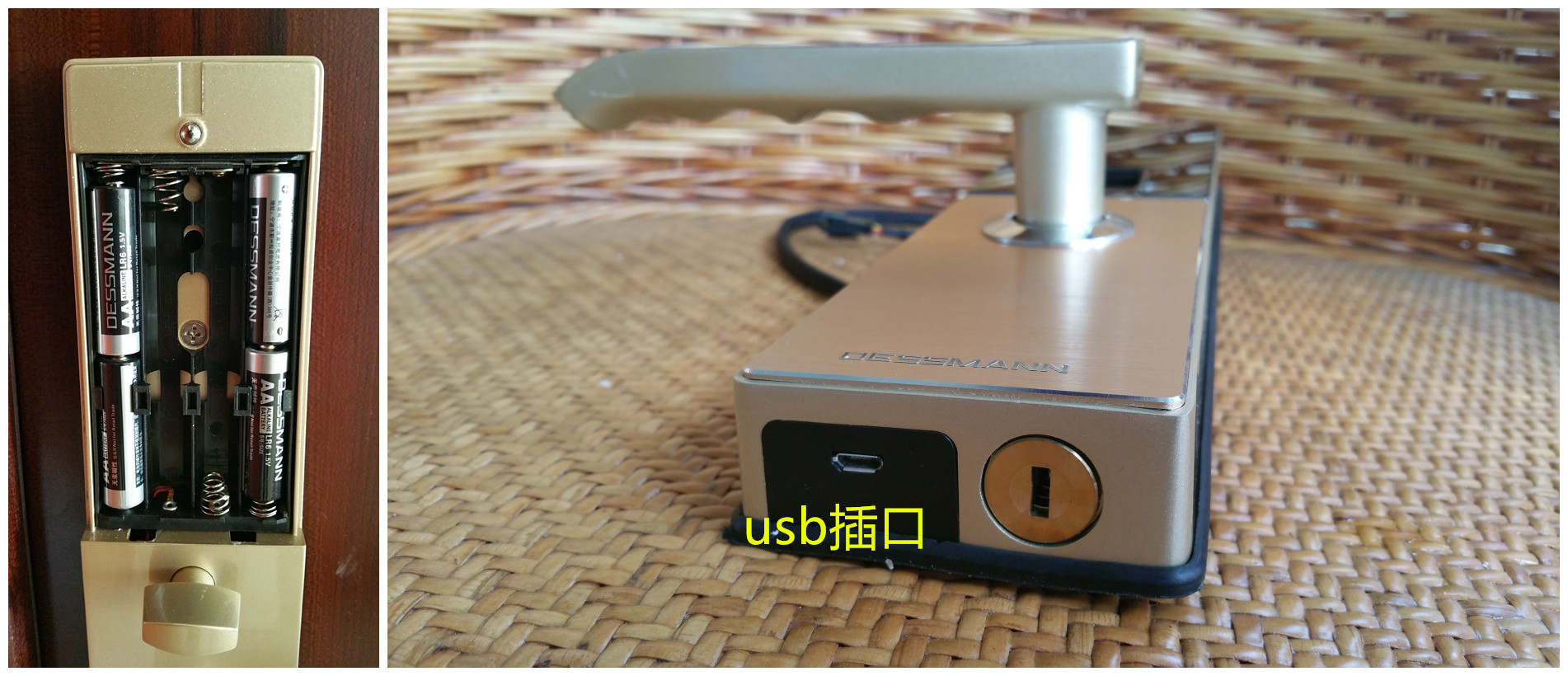 小嘀管家支持什么智能门锁,小嘀智能锁接入米家