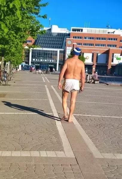 芬兰人为什么喜欢蒸桑拿,芬兰人为啥如此喜欢桑拿