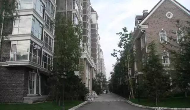 燕郊各小区二手房价格表,燕郊潮白星光公馆二手房最新价格